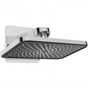 Верхний душ Vincea Inspire VSHD-3I4CCH хром