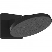 Верхний душ Vincea Inspire VSHD-3I5CMB черный матовый