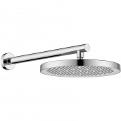 Верхний душ Vincea VSHD-42CCH хром