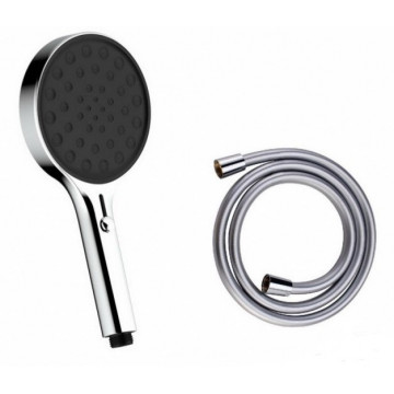 Ручной душ Vincea Inspire VSHN-3I2HCH хром