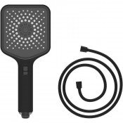 Ручной душ Vincea Inspire VSHN-3I4HMB черный матовый