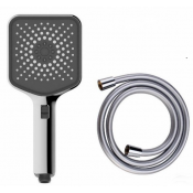 Ручной душ Vincea Inspire VSHN-3I4HCH хром