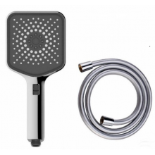 Ручной душ Vincea Inspire VSHN-3I4HCH хром