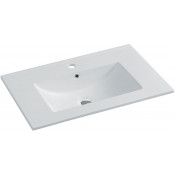 Раковина Vincea VBS-13975 75 белый