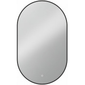 Зеркало Vincea VLM-3AU900B 50x90 c сенсорным выключателем и диммером