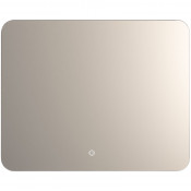 Зеркало Vincea VLM-3BE100 100x80 c сенсорным выключателем и диммером