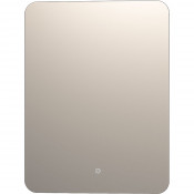 Зеркало Vincea VLM-3BE600 60x80 c сенсорным выключателем и диммером
