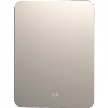 Зеркало Vincea VLM-3BE600-2 60x80 c сенсорным выключателем, диммером и антизапотеванием
