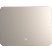 Зеркало Vincea VLM-3BE800 80x60 c сенсорным выключателем и диммером