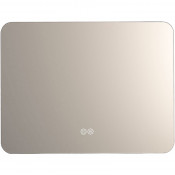 Зеркало Vincea VLM-3BE800-2 80x60 c сенсорным выключателем, диммером и антизапотеванием
