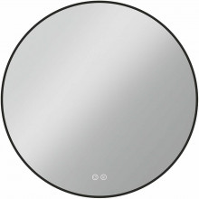 Зеркало Vincea VLM-3DE700B-2 70x70 c сенсорным выключателем, диммером и антизапотеванием