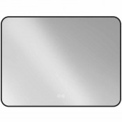 Зеркало Vincea VLM-3VC100B-2 100x80 c сенсорным выключателем, диммером и антизапотеванием