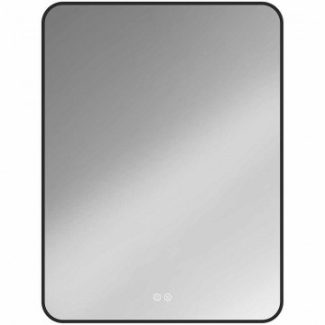 Зеркало Vincea VLM-3VC600B-2 60x80 c сенсорным выключателем, диммером и антизапотеванием