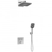 Душевая система Vincea Inspire VSFW-421I4CH хром