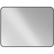 Зеркало Vincea VLM-3VC900B 90x70 c сенсорным выключателем и диммером