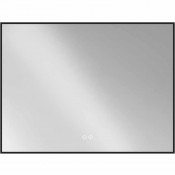 Зеркало Vincea VLM-3VN100B-2 100x80 c сенсорным выключателем, диммером и антизапотеванием