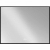 Зеркало Vincea VLM-3VN800B-2 80x60 c сенсорным выключателем, диммером и антизапотеванием