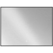 Зеркало Vincea VLM-3VN900B 90x70 c сенсорным выключателем и диммером