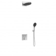 Душевая система Vincea Inspire VSFW-4I211CH хром