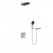 Душевая система Vincea Inspire VSFW-4I211RCH хром