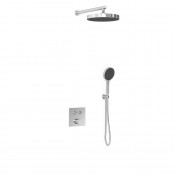 Душевая система Vincea Inspire VSFW-4I212CH хром