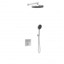 Душевая система Vincea Inspire VSFW-4I212CH хром