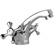 Смеситель для раковины G-Teq 42.38 хром