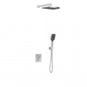 Душевая система Vincea Inspire VSFW-321MT1CH хром