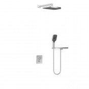 Душевая система Vincea Inspire VSFW-321MT1RCH хром