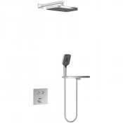 Душевая система Vincea VSFW-4211RCH хром