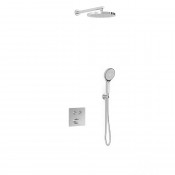 Душевая система Vincea VSFW-4212CH хром