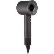 Фен для волос G-teq 8730 10.81 1600 Вт графит