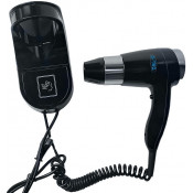 Фен для волос G-teq 8719B 10.60 черный