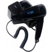 Фен для волос G-teq 8737B 10.63 черный