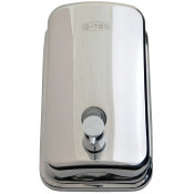 Дозатор для жидкого мыла G-teq 8608 22.26 хром