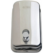 Дозатор для жидкого мыла G-teq 8610 22.27 хром