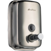 Дозатор для жидкого мыла Ksitex SD 2628-500 хром
