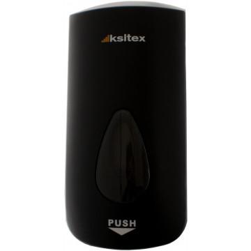 Дозатор для жидкого мыла Ksitex SD-1068B-1000 черный