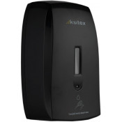 Дозатор для жидкого мыла Ksitex ASD-1000B черный