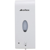 Дозатор для жидкого мыла Ksitex ASD-7959 MW белый