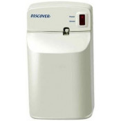 Освежитель воздуха G-teq 20.38 белый