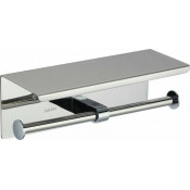 Держатель для туалетной бумаги G-teq 25.27 хром