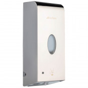 Дозатор для мыла Ksitex AFD-7961S хром