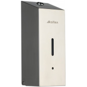 Дозатор для антисептика Ksitex ADD-800S хром