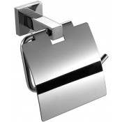 Держатель для туалетной бумаги Ksitex BA-1108S хром
