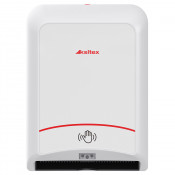 Диспенсер бумажных полотенец Ksitex ARP-212W белый матовый