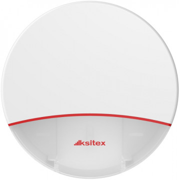 Диспенсер для туалетной бумаги Ksitex TH-209W белый матовый