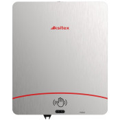 Диспенсер для туалетной бумаги Ksitex ATP-211M хром матовый