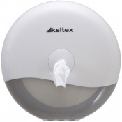 Диспенсер для туалетной бумаги Ksitex TH-903W белый матовый