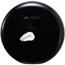 Диспенсер для туалетной бумаги Ksitex TH-903B черный матовый